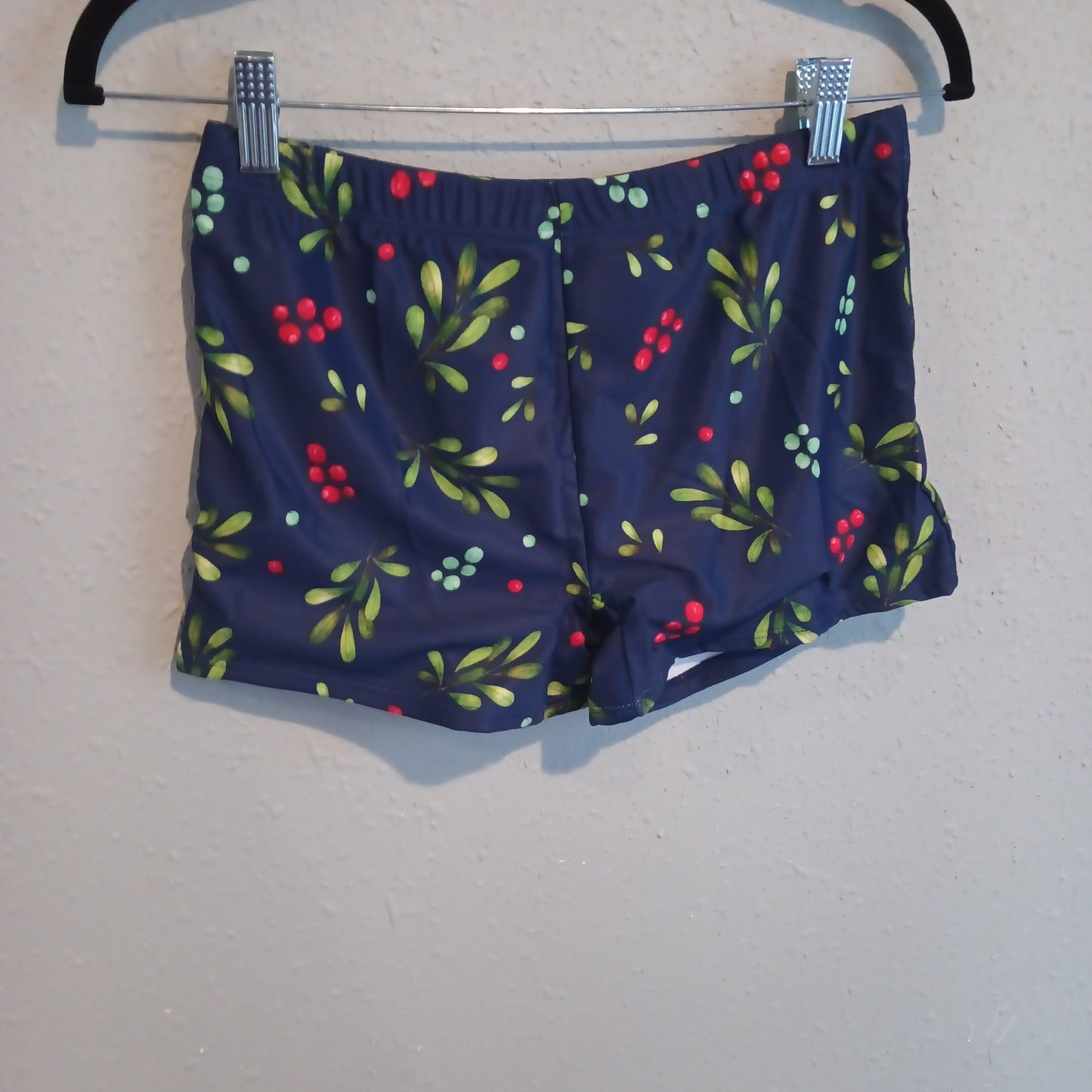 Blue 2 Piece Swimwear - New