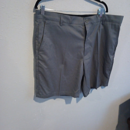 Amazon Essentials Grey Shorts - New