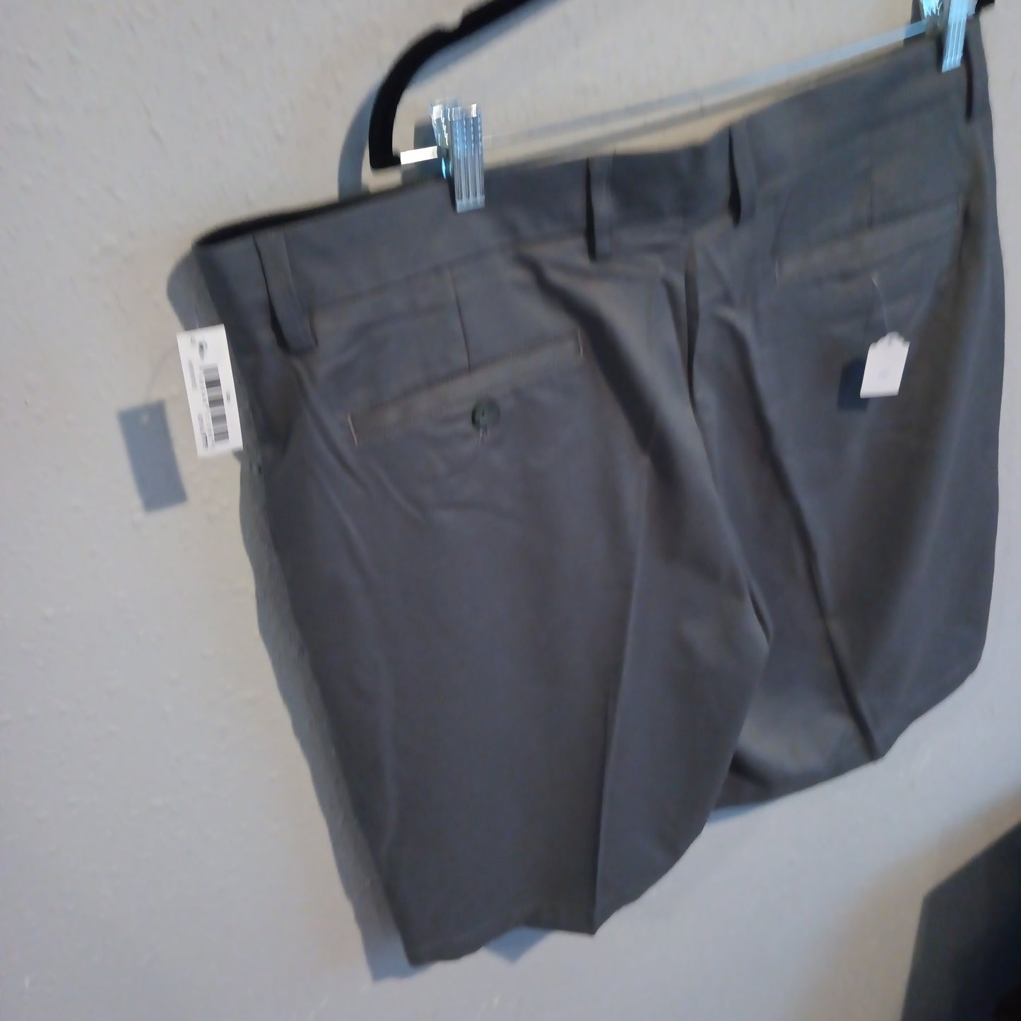 Amazon Essentials Grey Shorts - New