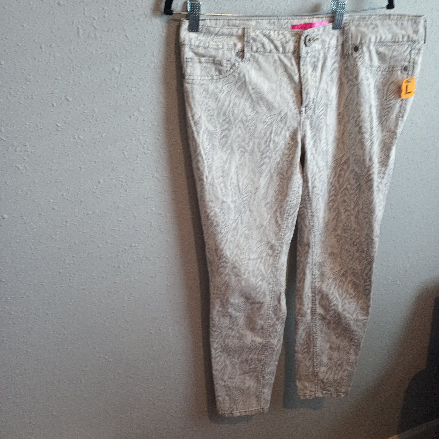 TinselTown Denim Couture Jeans - Gently Used