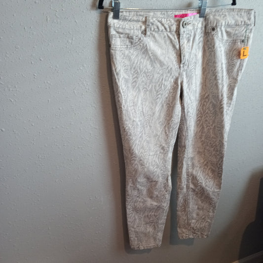 TinselTown Denim Couture Jeans - Gently Used