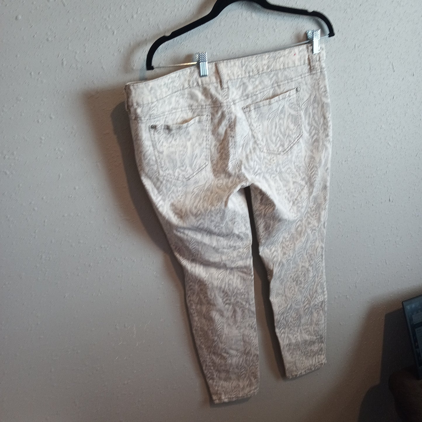 TinselTown Denim Couture Jeans - Gently Used