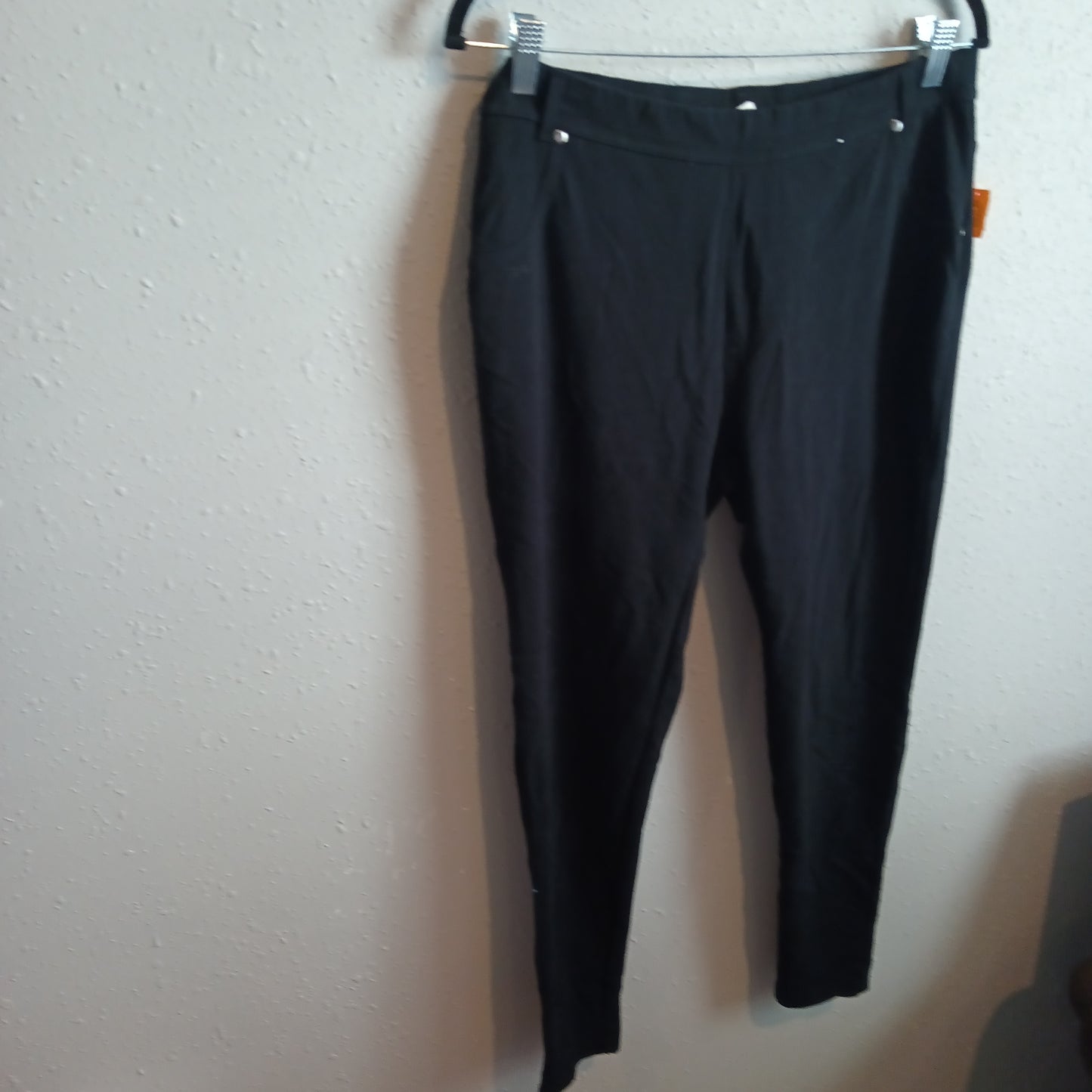 Black Everlast Pants - Gently Used