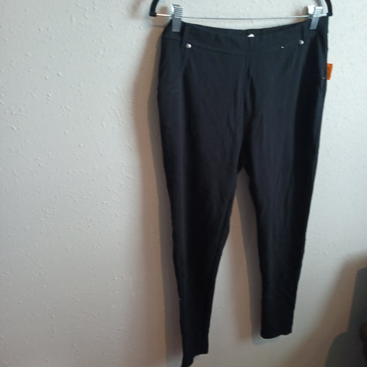 Black Everlast Pants - Gently Used