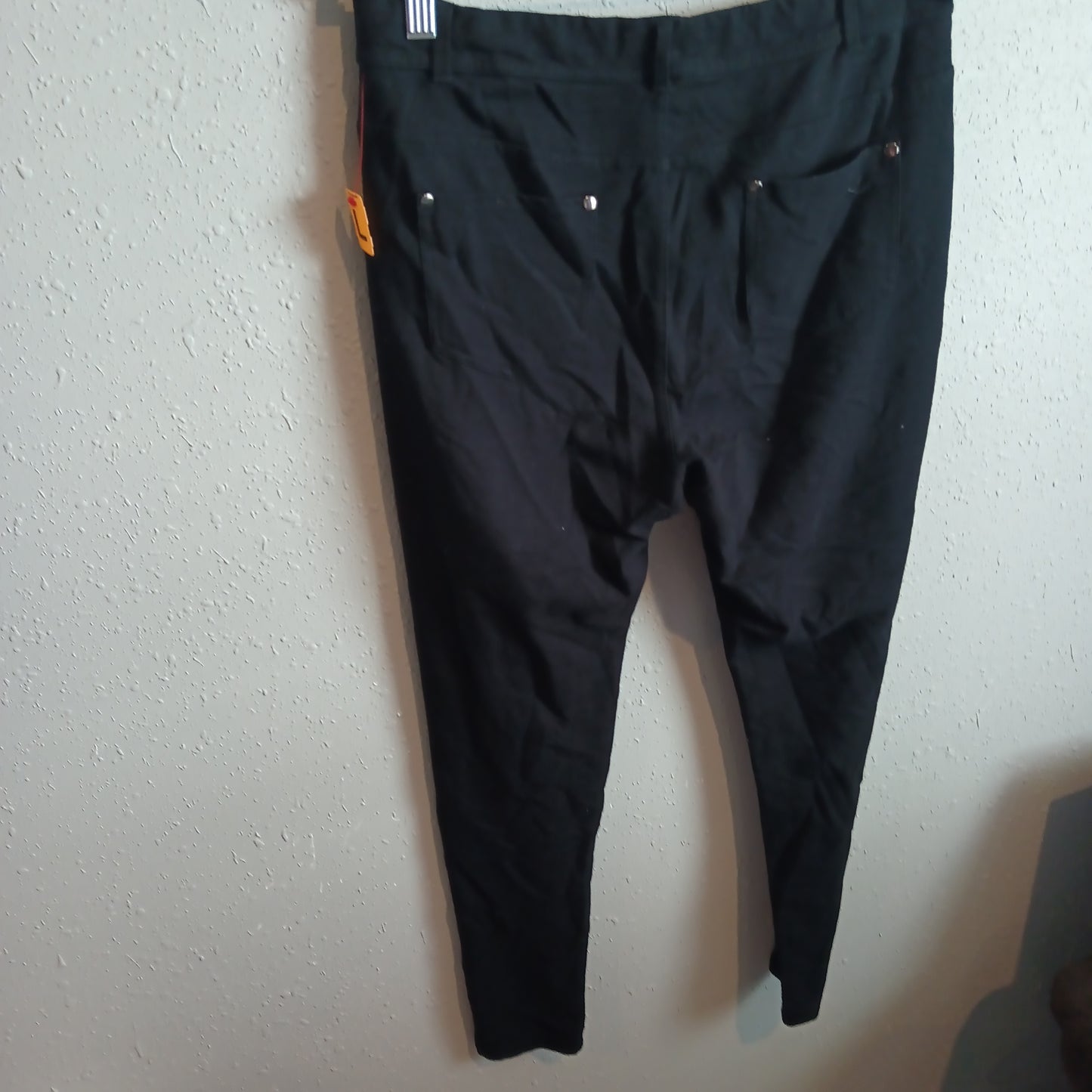 Black Everlast Pants - Gently Used