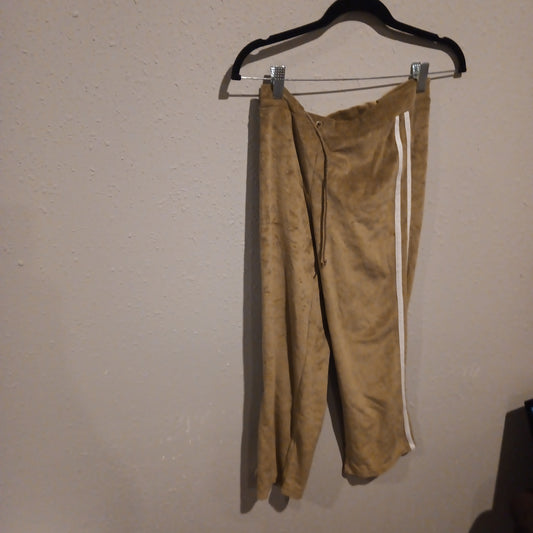 kale bob green Jogger Pants Size 12