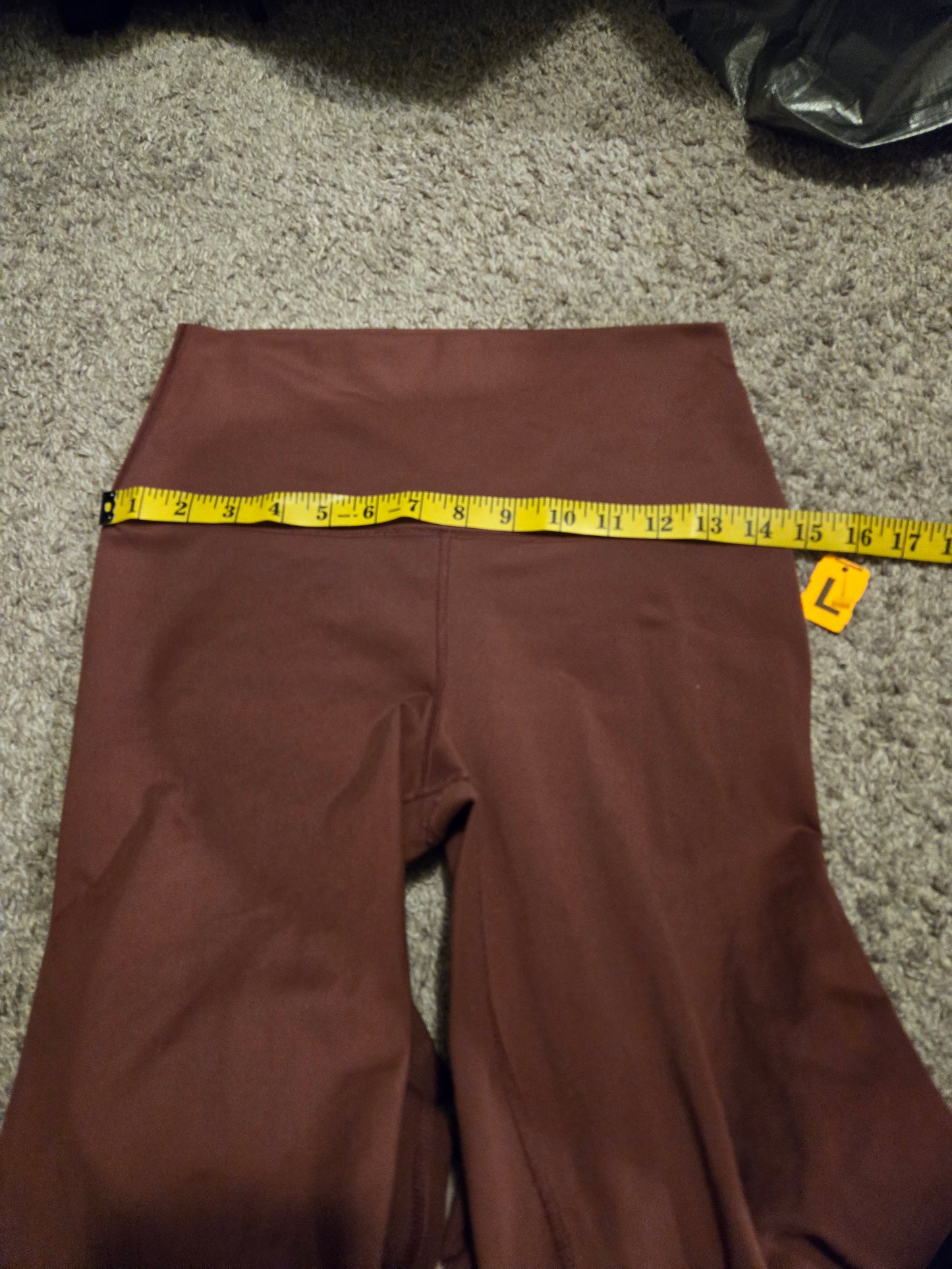 Yogalicious Yoga Pants - Gently Used