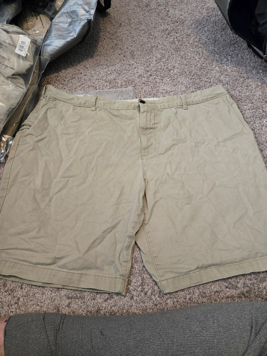 Dockers Tan Shorts - Gently Used