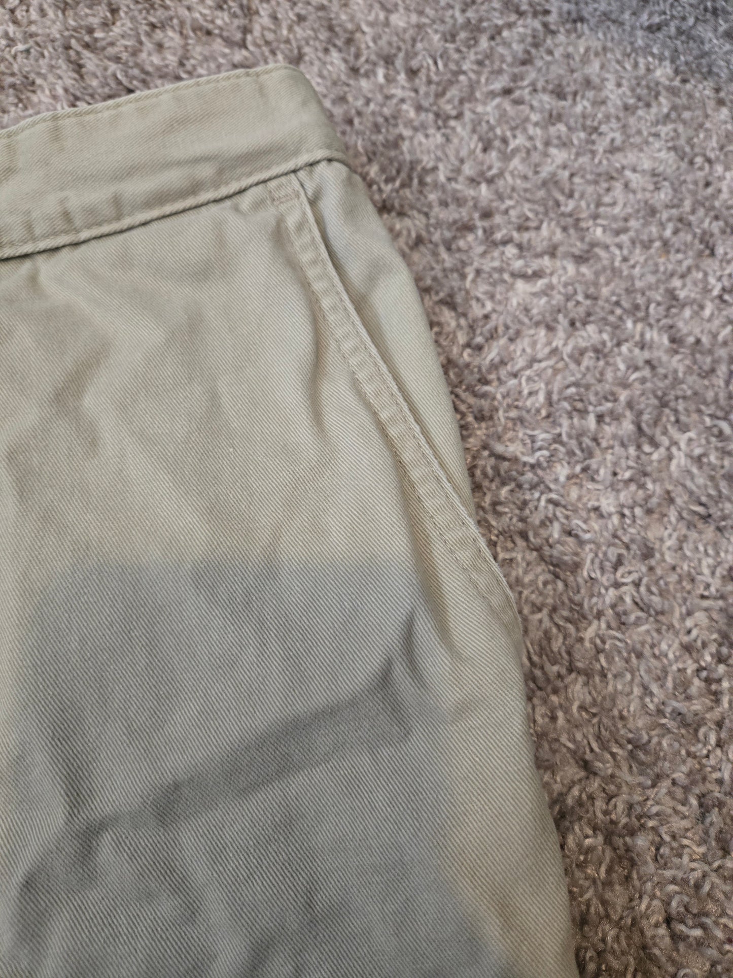 Dockers Tan Shorts - Gently Used