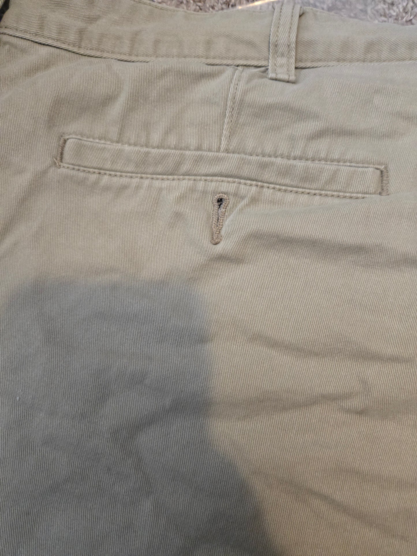 Dockers Tan Shorts - Gently Used