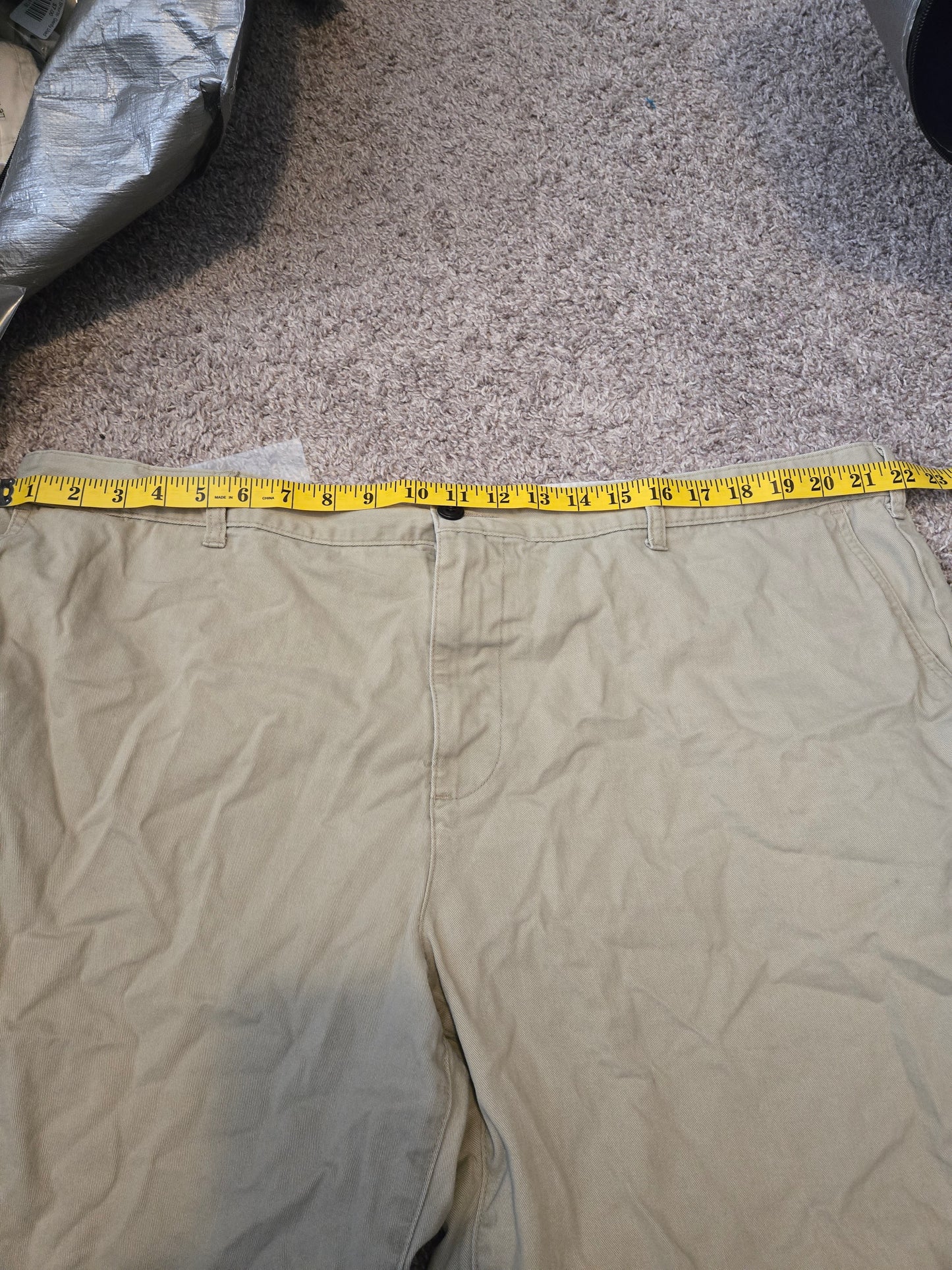 Dockers Tan Shorts - Gently Used