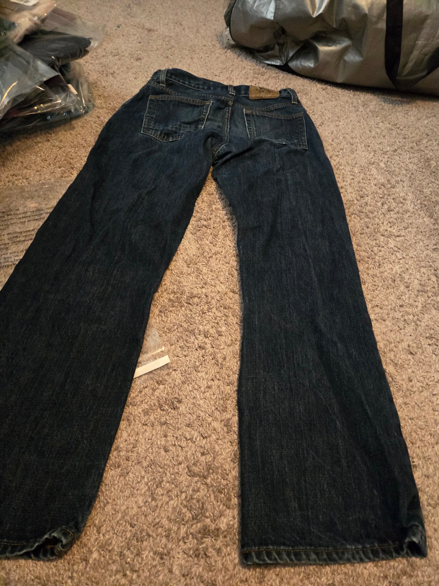 Mossimo Supply Co Denim Jeans