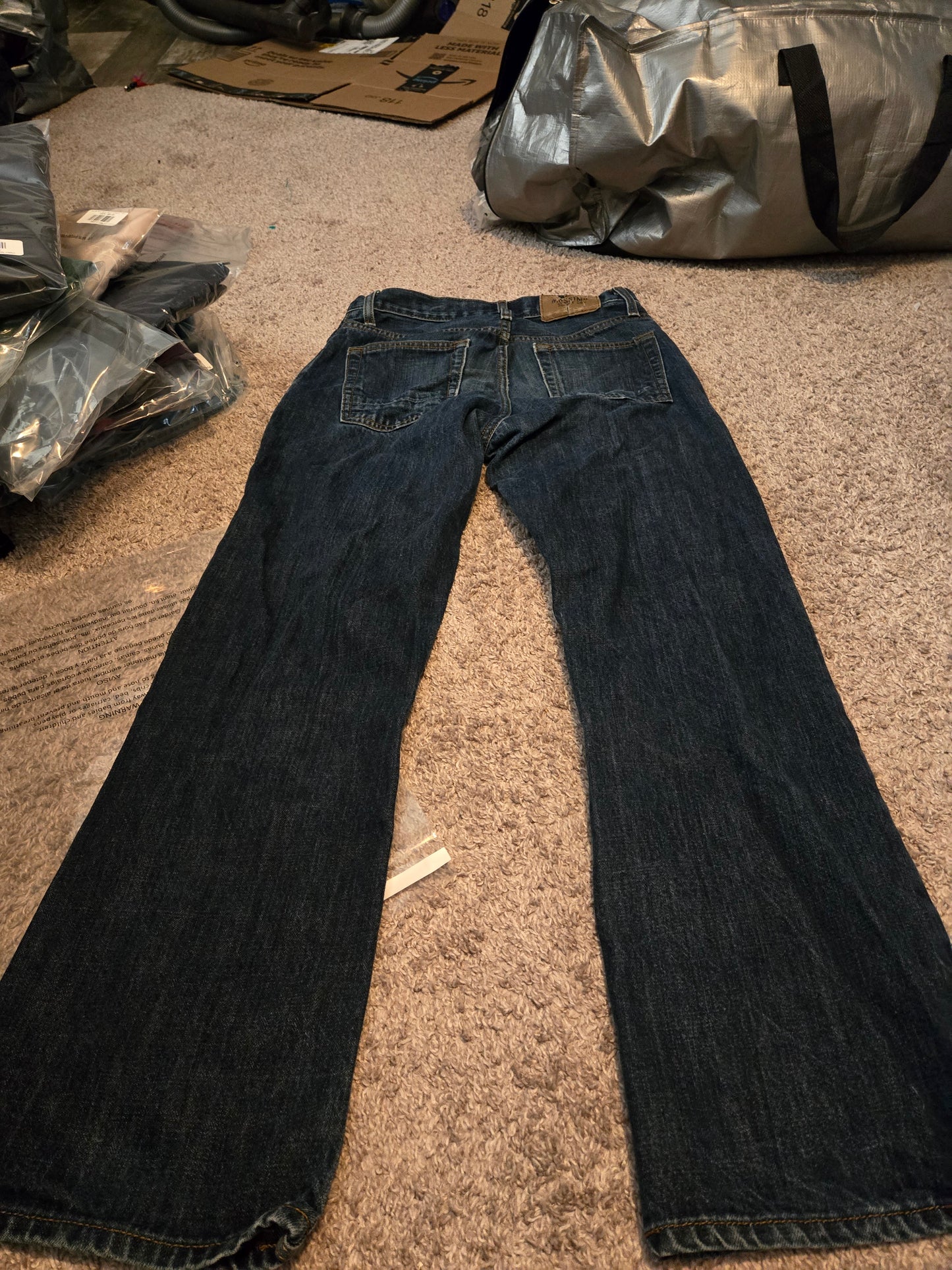 Mossimo Supply Co Denim Jeans