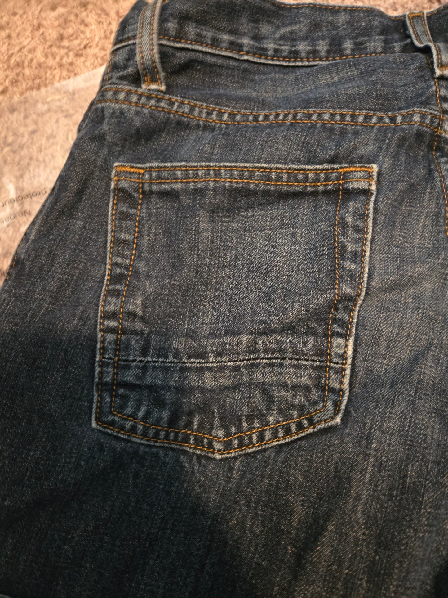 Mossimo Supply Co Denim Jeans