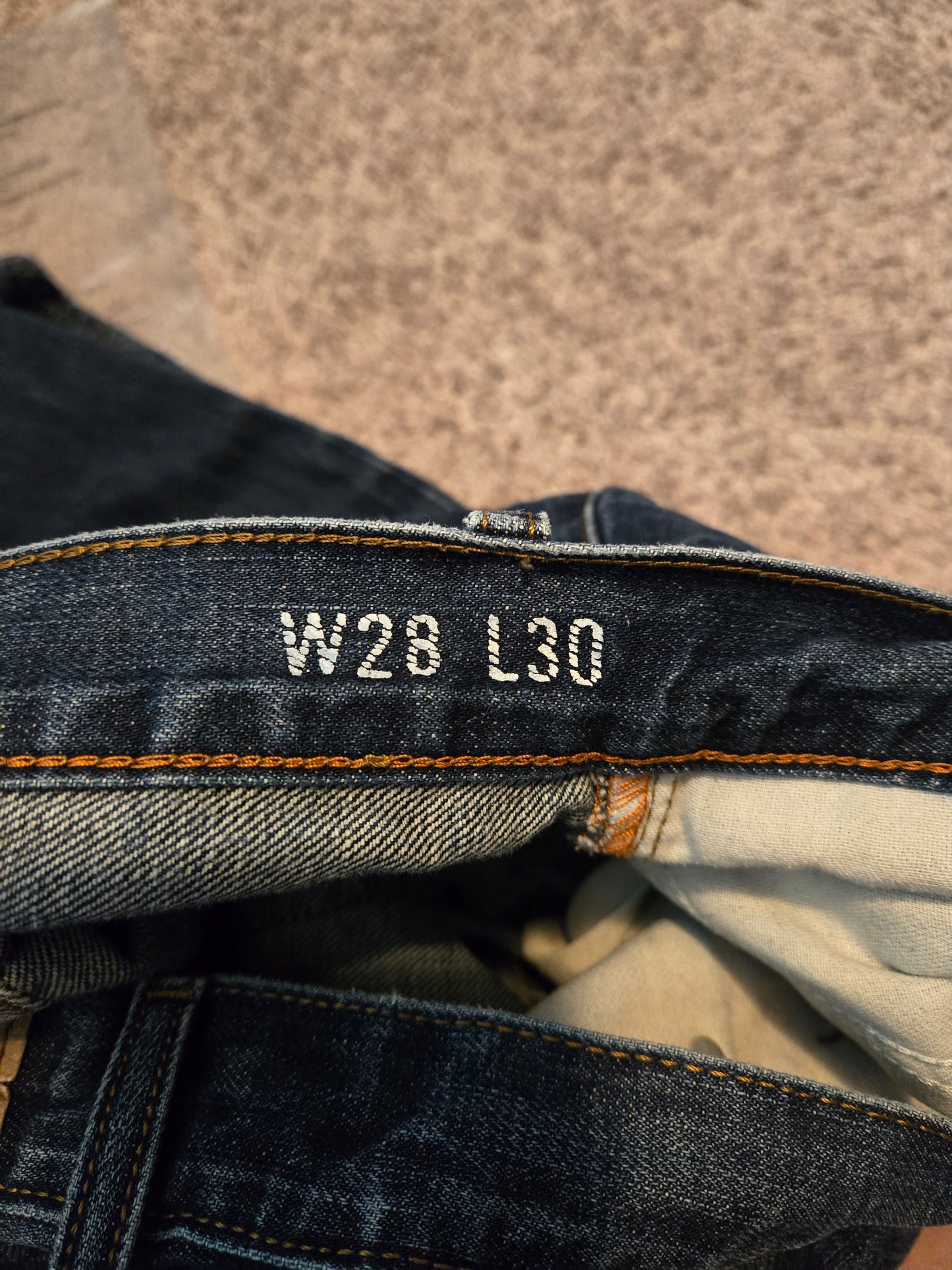 Mossimo Supply Co Denim Jeans