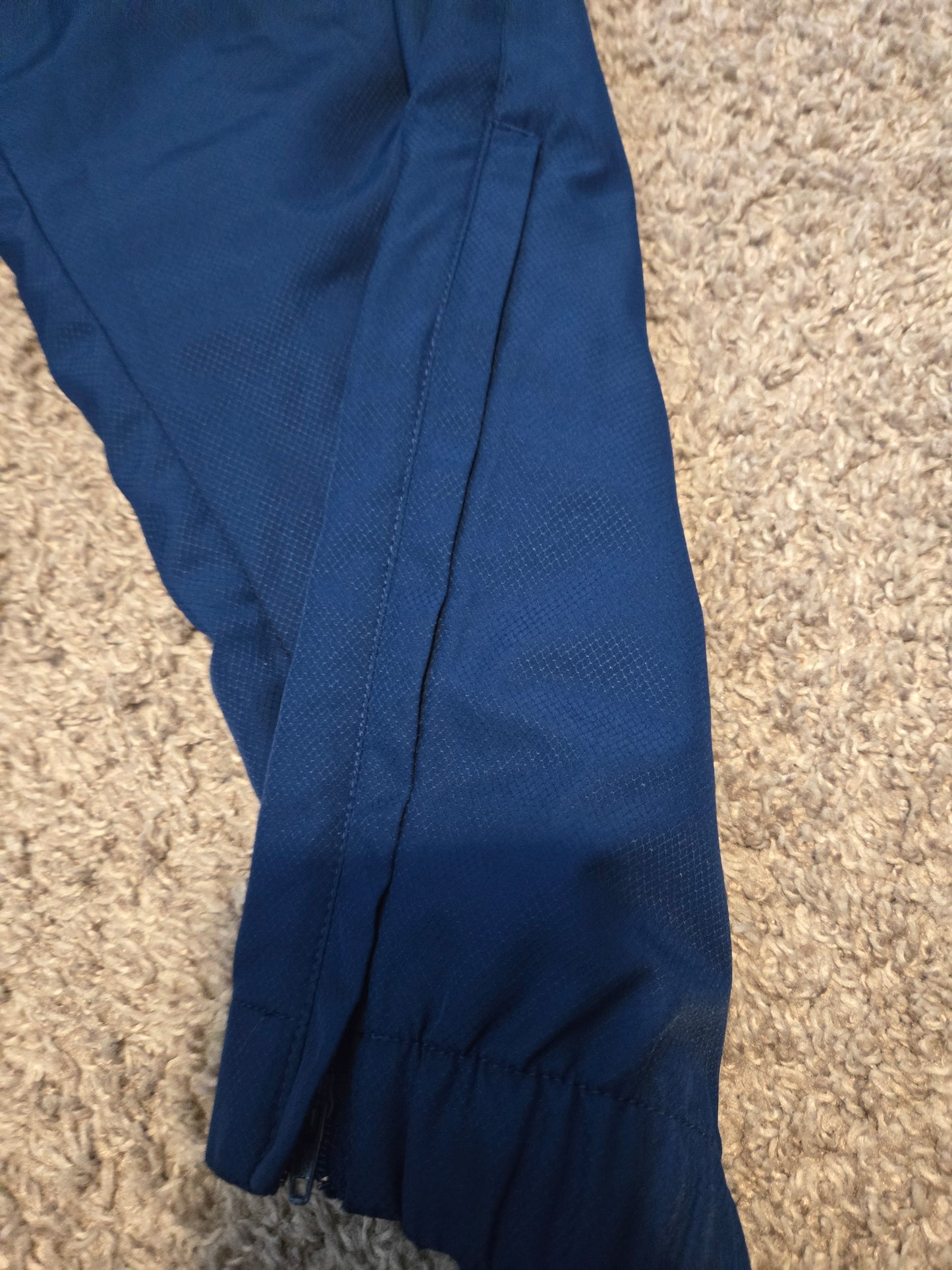 Lacoste Relaxed Fit Workout Pants